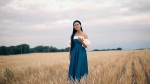 Токтогулова Нуркыз “Акмаржан” cover2023
