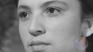 Лирическая песня "Стою под тополем"