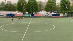 ФК Красногвардеец 2009 г. Москва _ Кубок Москвы «Красногвардеец»-«Торпедо» (720p)