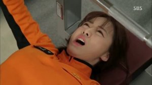 Ловушка ангелов 1 сезон 3 серия