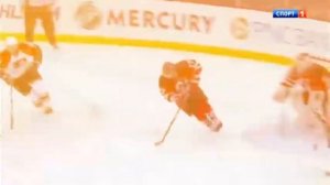 Анонсы и реклама (Спорт-1, март 2012)