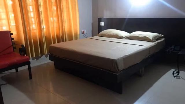 The Rivasa Resort, Calangute, India смотреть онлайн