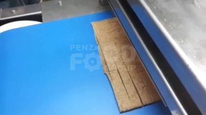 Резка пастилы