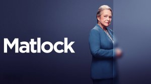 Сериал Мэтлок – 1 сезон 6 серия / Matlock