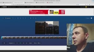 Как легко обрезать видео для Shorts онлайн