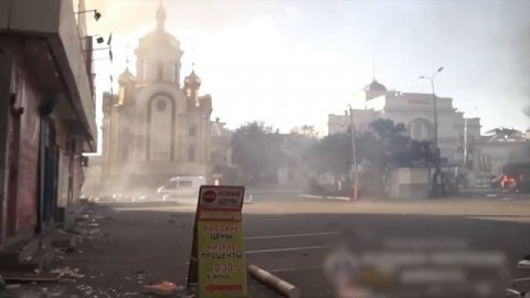 Донбасс, #сезонконтентаRUTUBE