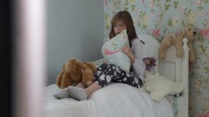 РЫЖАЯ СБЕЖАЛА!!!