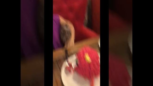 Хэллоуин в Андерсоне смотреть онлайн