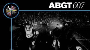 Above & Beyond – Group Therapy 607