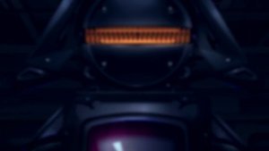 Black Rock Shooter Dawn Fall OP01 - ASEED (ZAQ)