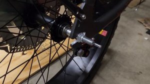 Phatmoto Honda GC160 update!