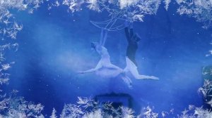 Щелкунчик и Мышиный король