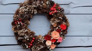 рождественский веной