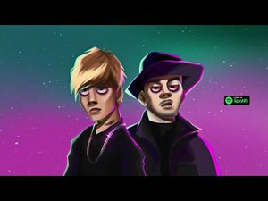 AYYO x Смоки Мо - МАЛО