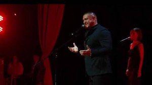 Владимир Курский- МОЛИТВА ОТЦА