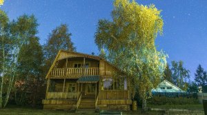 Моя милая дача