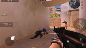 играю в стандофф 2