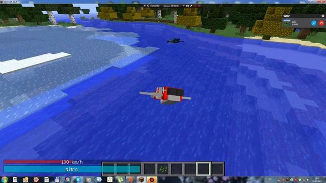 Обзор Мода transformers (С MrLoLoboti Mro) смотреть онлайн