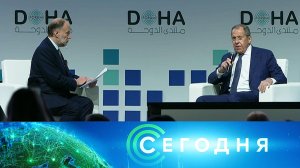 «Сегодня»: 7 декабря 2024 года. 16:00 | Выпуск новостей | Новости НТВ