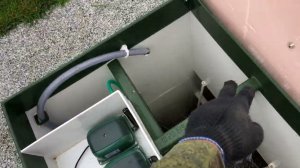 Топас 8 Лонг Пр зеркальная. Обзор станции после планового обслуживания