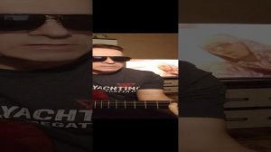 Кавер песни ,,Я тебя нарисовал"