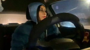 Мой ДР. Хорошее настроение.