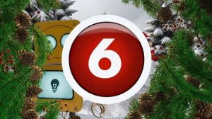 🎄Christmas Trivia Quiz 🎄 Fun Holiday Christmas Quiz Balls