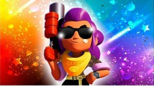 бравл старс самые прикольные логотипы