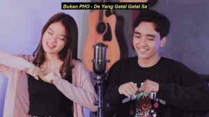 De Yang Gatal Gatal Sa x Mirriam Eka vs Reza Darmawangsa EXTENDED Version