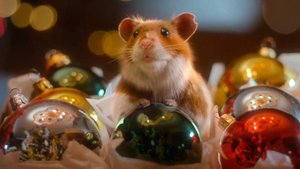 Рождественская реклама голландской сети супермаркетов Albert Heijn