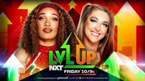 WWE NXT - Level UP 06.12.24