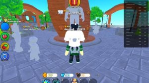 выбил два мифа при открытии кейсов в ттд