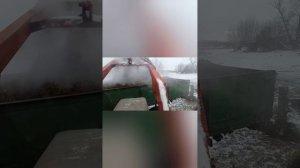 Домик в деревне, работаем.