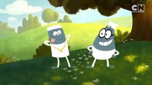 Lamput Presents: Getting Fancy (Ep. 138) | Lamput | Cartoon Network Asia