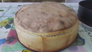 Выпечка домашнего без дрожжевого Пшеничного Хлеба на Закваске