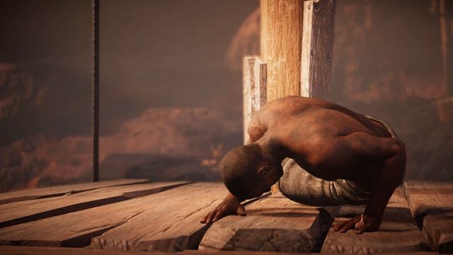 Assassin's Creed® Origins - The Hidden Ones Приход Айи (Амунет) смотреть онлайн