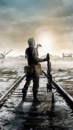 Metro Exodus