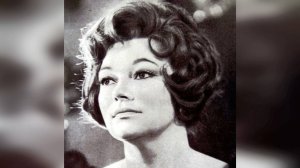 Рейнгольд Глиэр "Вокализ" - поет Бела Руденко