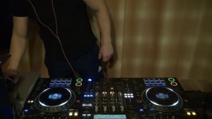 Sergey_Shagaev_Melodic_Techno_House_Mix_Episode #1 (Pioneer XDJ-XZ) 1-2