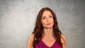 Елена Ландер. Видеовизитка