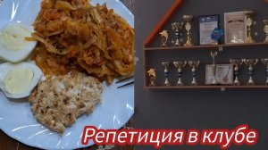 Семья из Мариуполя. Готовимся к празднику.#мариуполь #мариупольсегодня