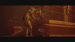 Stray - часть 10. Прохождение игры