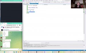NlogN Beginners 2024-2025 - Поиск минимумов и максимумов - 7 декабря 2024