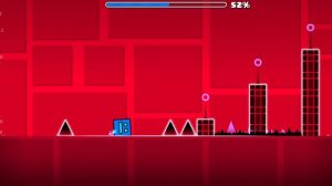 Как пройти Dry Out на 1 монету | GEOMETRY DASH.mp4
