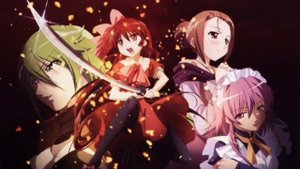 VOCALOID [Senbonzakura] -  Hatsune Miku RUS cover