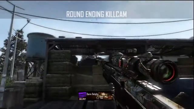 Sick Ladderstall on Standoff - Dare Delphy (IM BACK!) смотреть онлайн