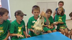 Видео презентация муниципального бюджетного учреждения дополнительного образования «Центр дополнител