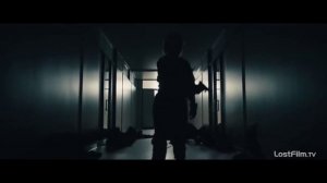 Громовержцы. Второй озвученный трейлер фильма.