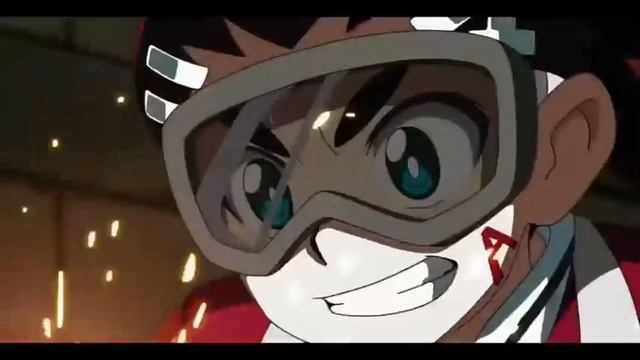 Shu vs Aiga Edit смотреть онлайн