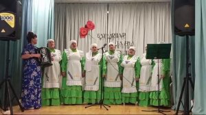 Шүширмә авылында Дан орденының тулы кавалеры хөрмәтенә бюст ачылды